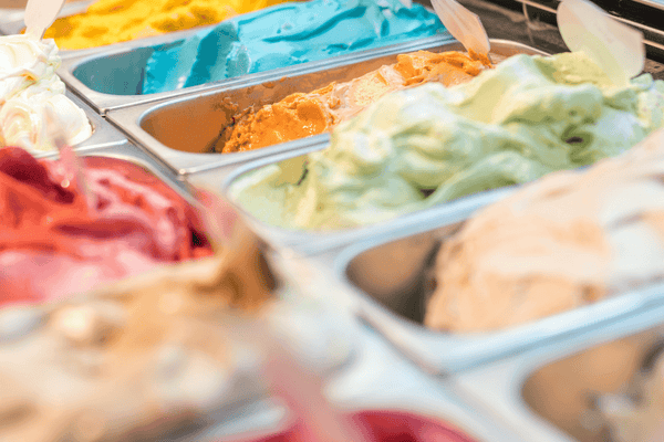 Our Top 3 Super Sweet Summer Treats - The Printed Gift