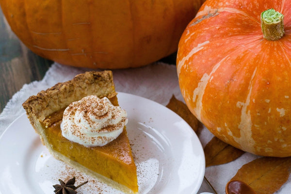 Spicing Things Up With Pumpkin - The Printed Gift