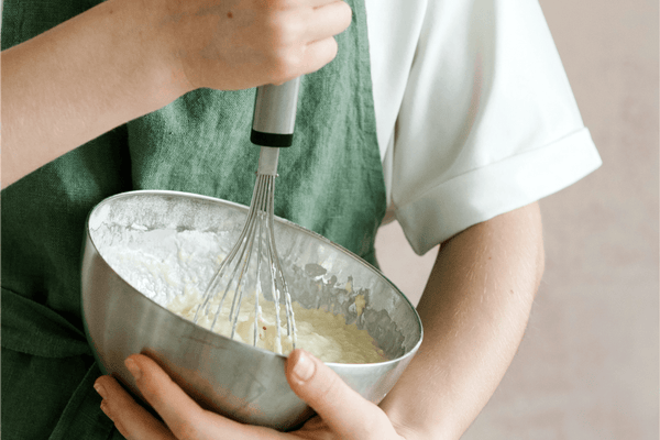 The Story Behind This Sweet Family Recipe - The Printed Gift