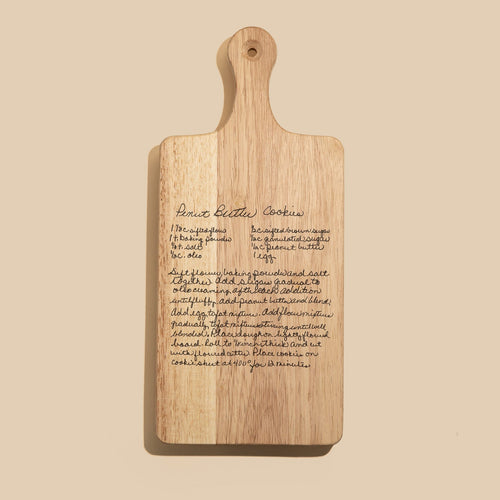 Cutting Boards
