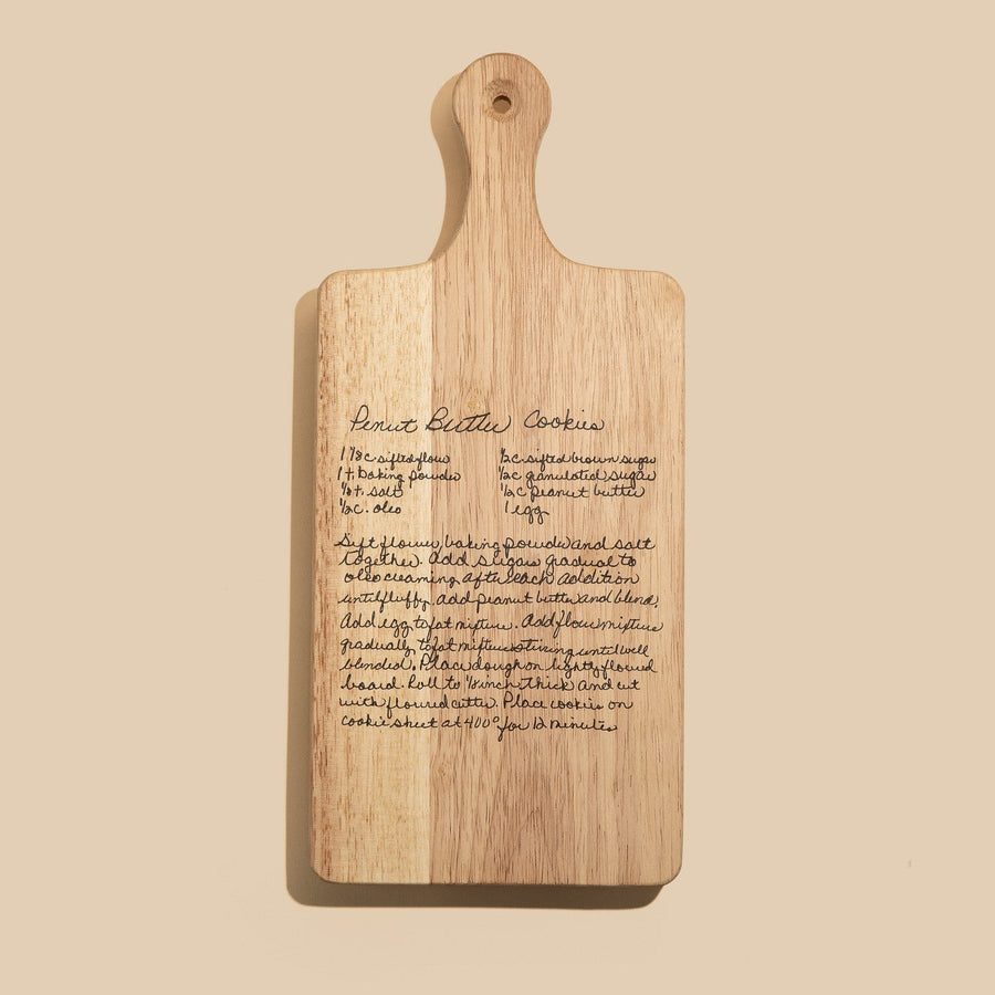 Cutting Boards