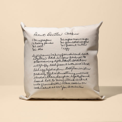 Customizable Pillows