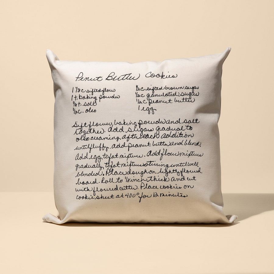 Customizable Pillows