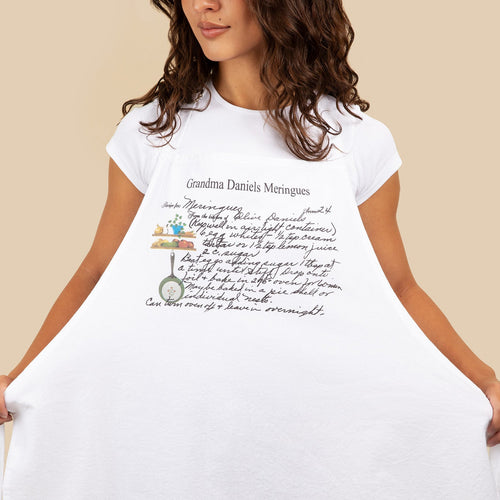Customized Aprons
