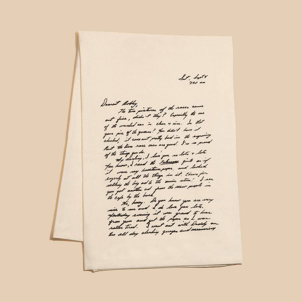 Handwritten Letter Dear Former Best Friend, I Wanted To