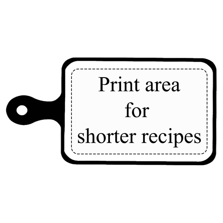 The Custom Family Recipe Bundle