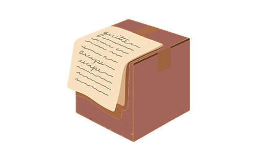 Turn handwritten recipes and letters into custom gifts for the entire family. Printed and shipped in the United States. The Printed Gift. 