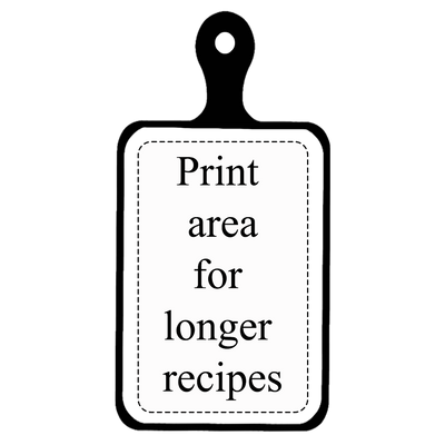 Family Recipe Bundle