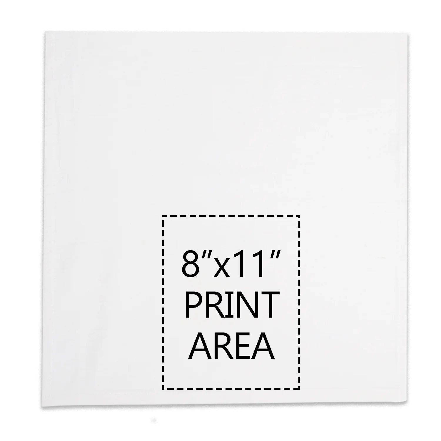 Tea Towels - Plain White Tea Towels - 100% Cotton - Ideal for Screen  Printing - Pack of 10-200 - Directly Personalised - DirectlyPersonalised