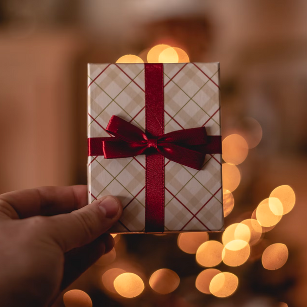 The Printed Gift - Gift Card